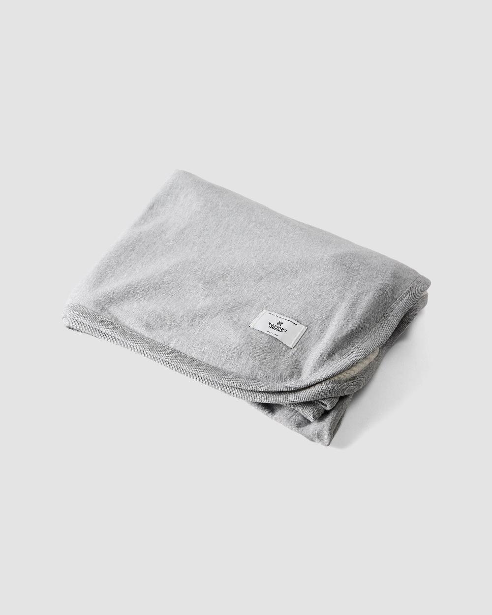 reigning champ Midweight Terry Stadium Blanket