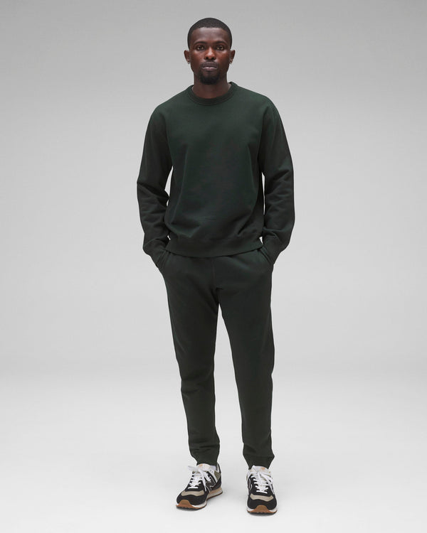 Reigning Champ Midweight Terry Standard Crewneck