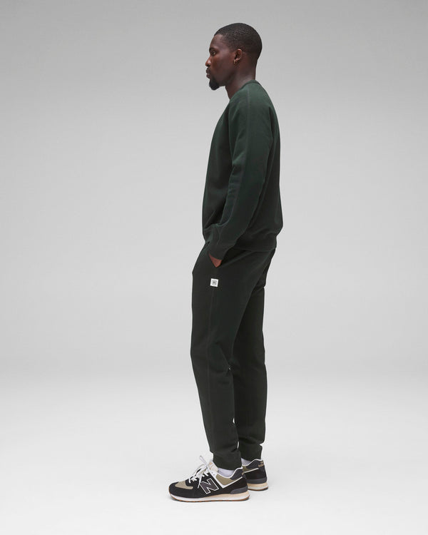 Reigning Champ Midweight Terry Standard Crewneck