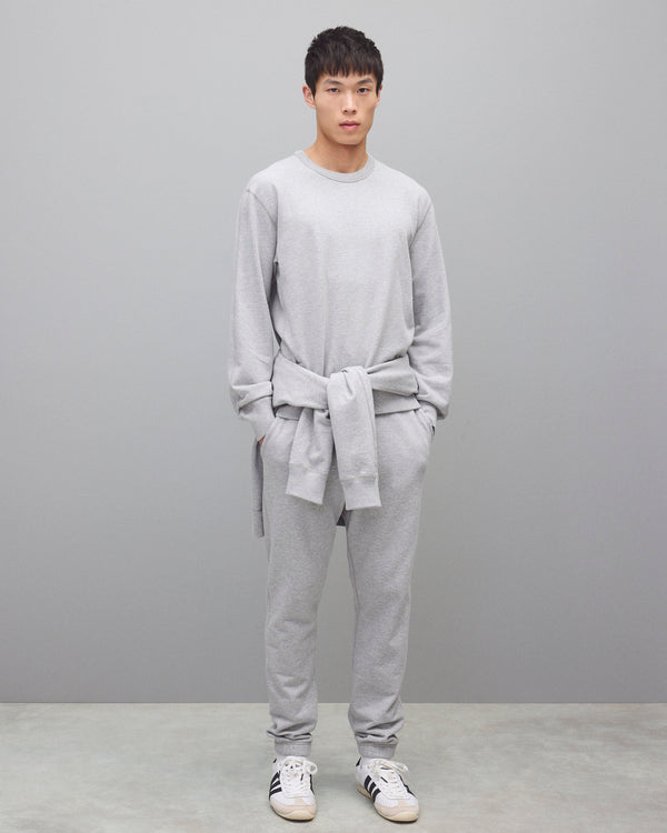 Reigning Champ Midweight Terry Standard Crewneck