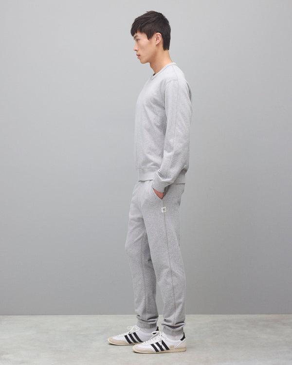 Reigning Champ Midweight Terry Standard Crewneck