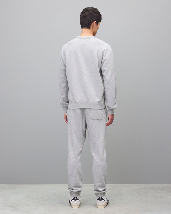 Reigning Champ Midweight Terry Standard Crewneck