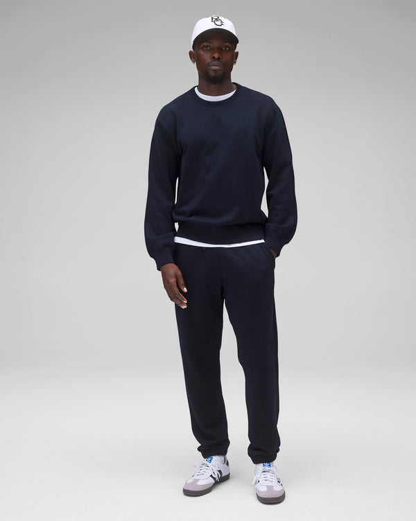Reigning Champ Midweight Terry Standard Crewneck