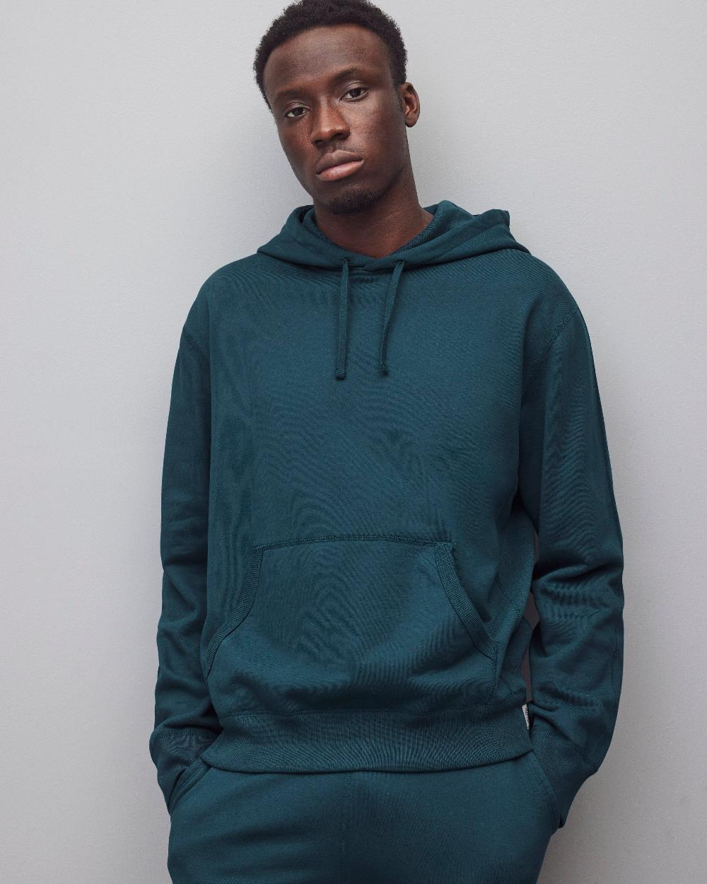 reigning champ Midweight Terry Standard Hoodie