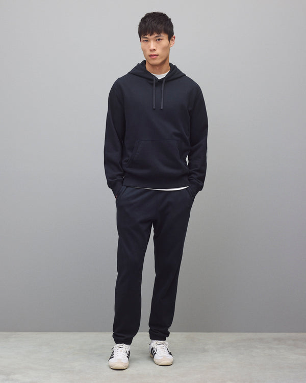 Reigning Champ Midweight Terry Standard Hoodie