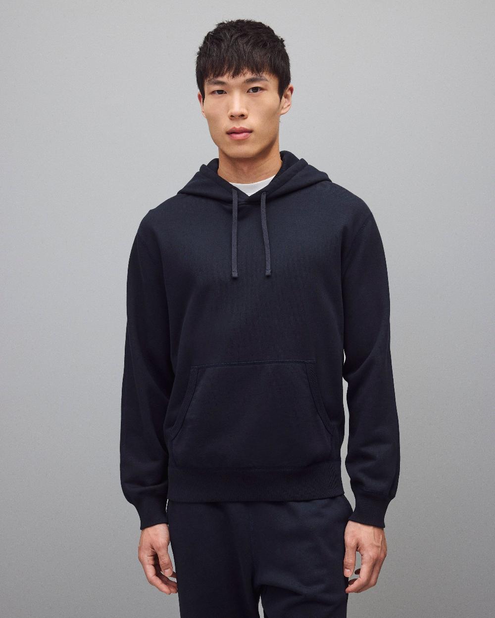 reigning champ Midweight Terry Standard Hoodie