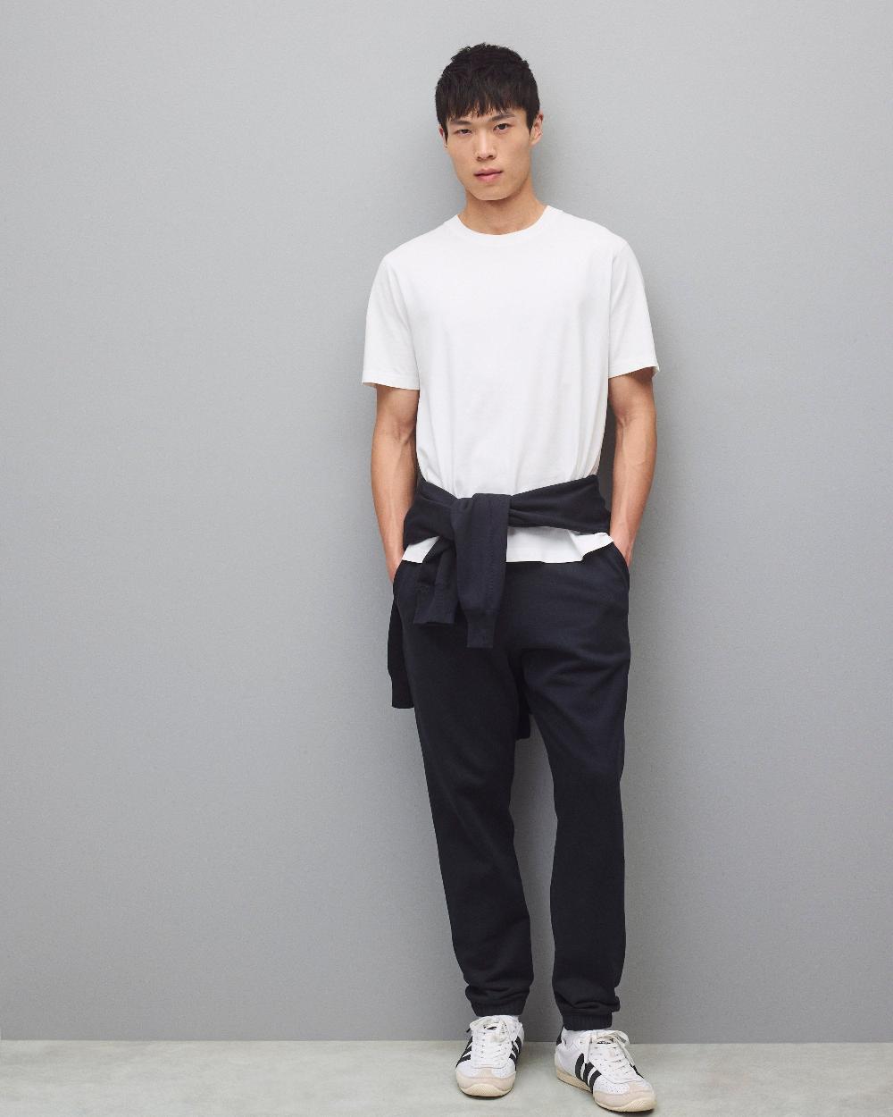 reigning champ Midweight Terry Standard Sweatpant