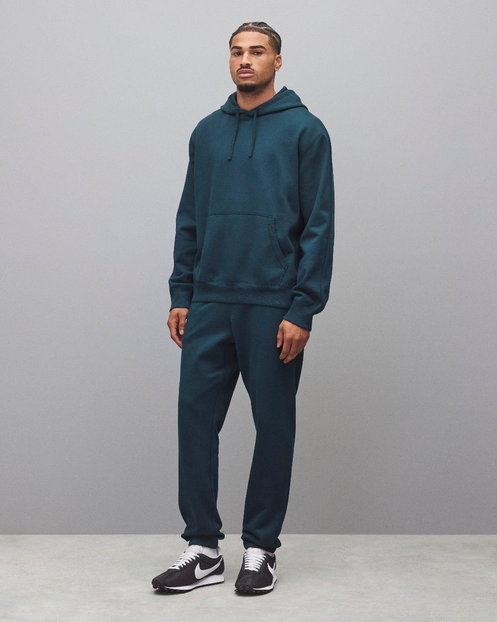 reigning champ Midweight Terry Standard Sweatpant