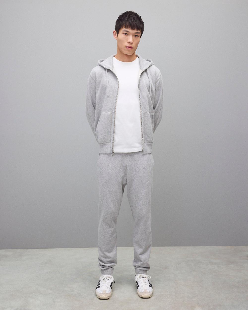 reigning champ Midweight Terry Standard Sweatpant