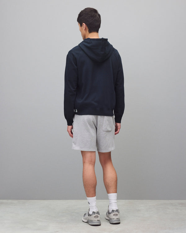 Reigning Champ Midweight Terry Standard Zip Hoodie