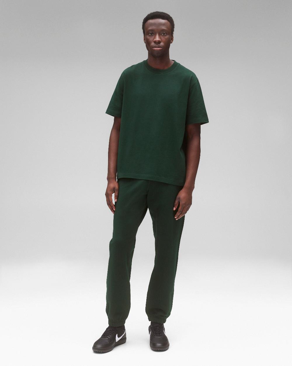 reigning champ Midweight Terry Vintage Sweatpant