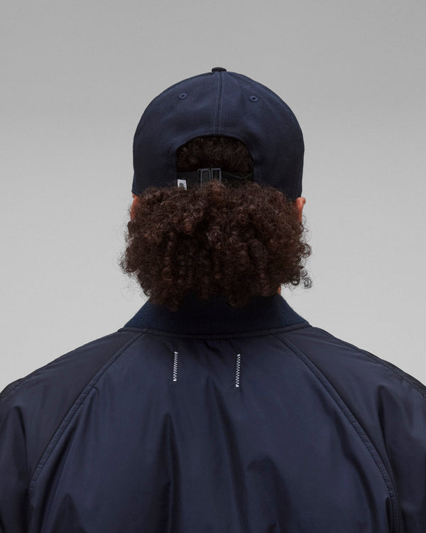 Reigning Champ Monogram 6-Panel Cap