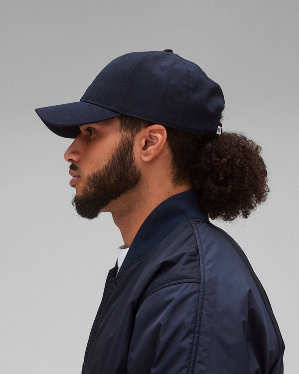 Reigning Champ Monogram 6-Panel Cap
