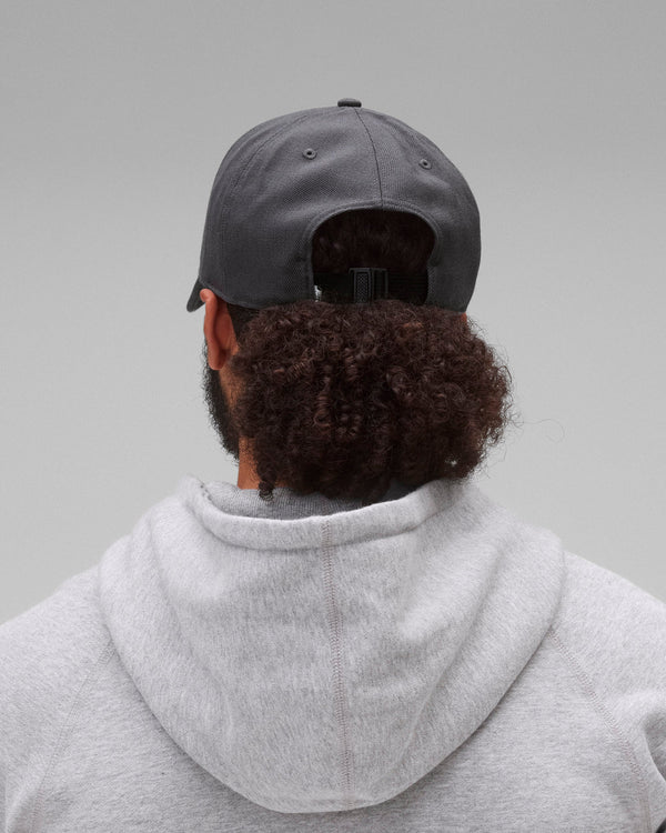 Reigning Champ Monogram 6-Panel Cap