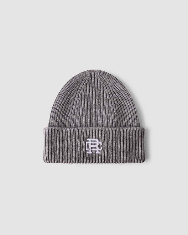 Reigning Champ Monogram Watch Cap Beanie