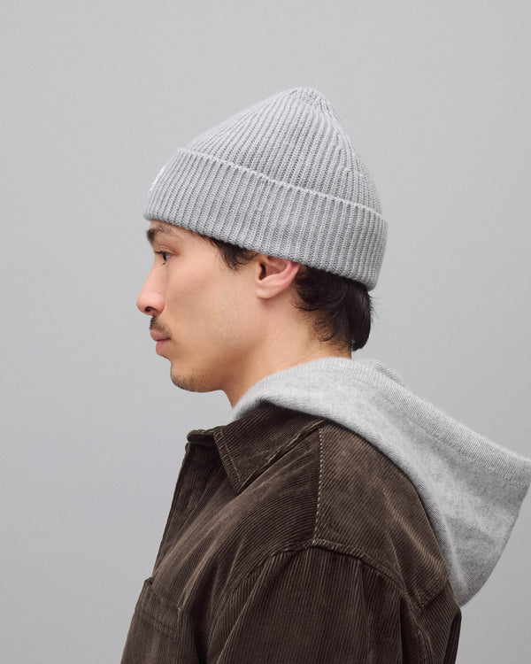 Reigning Champ Monogram Watch Cap Beanie
