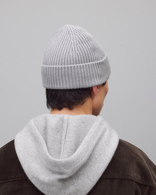 Reigning Champ Monogram Watch Cap Beanie