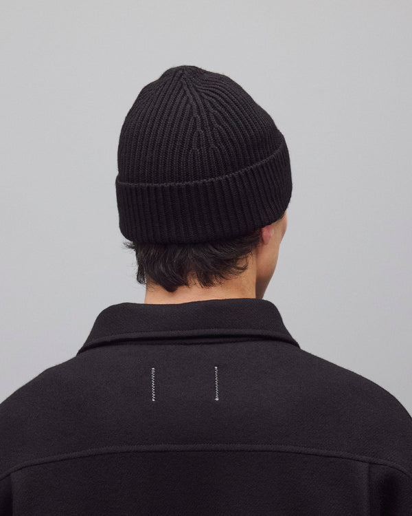 Reigning Champ Monogram Watch Cap Beanie