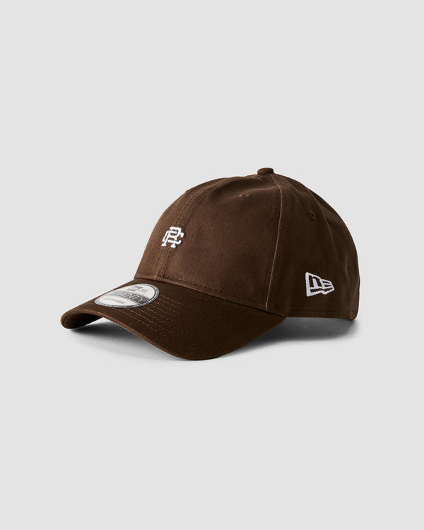 Reigning Champ New Era 9Twenty Mini Monogram Cap
