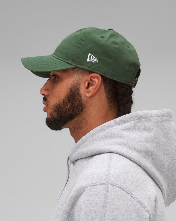 Reigning Champ New Era 9Twenty Mini Monogram Cap