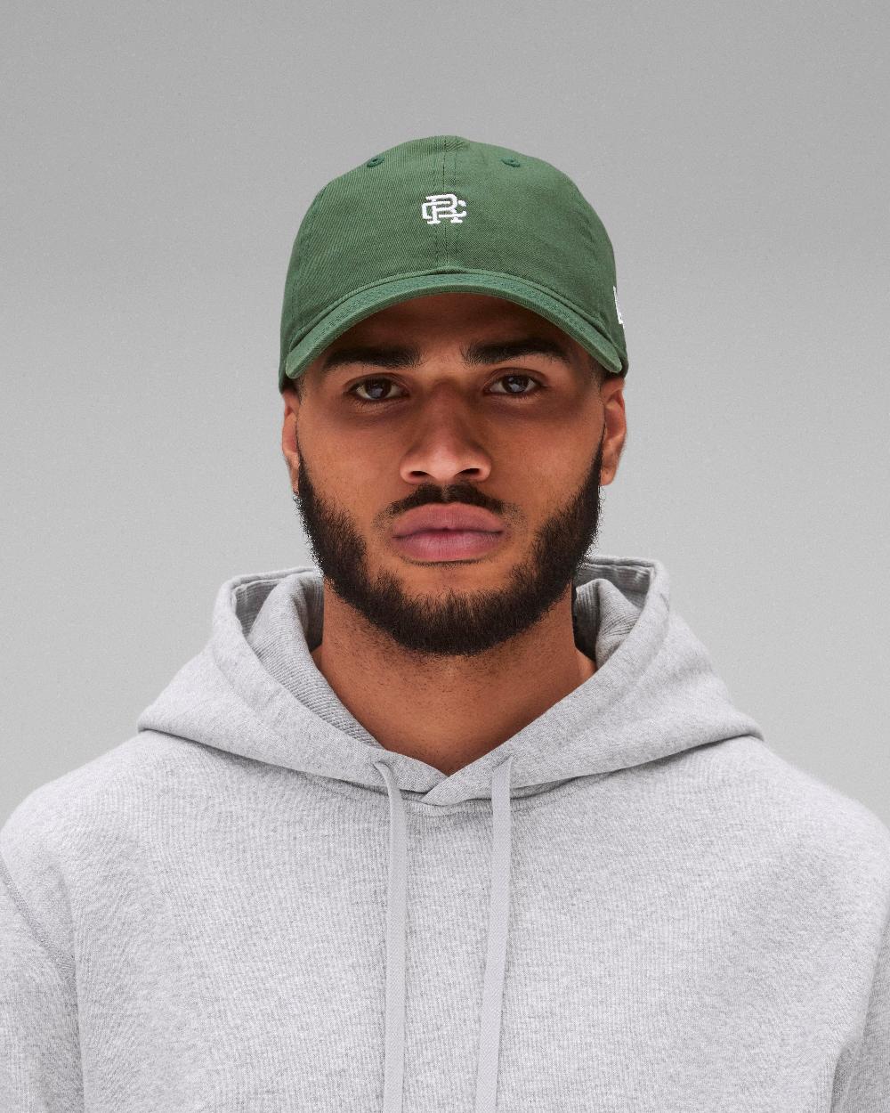reigning champ New Era 9Twenty Mini Monogram Cap