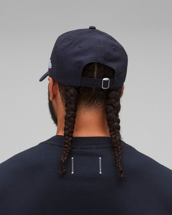 Reigning Champ New Era 9Twenty Mini Monogram Cap