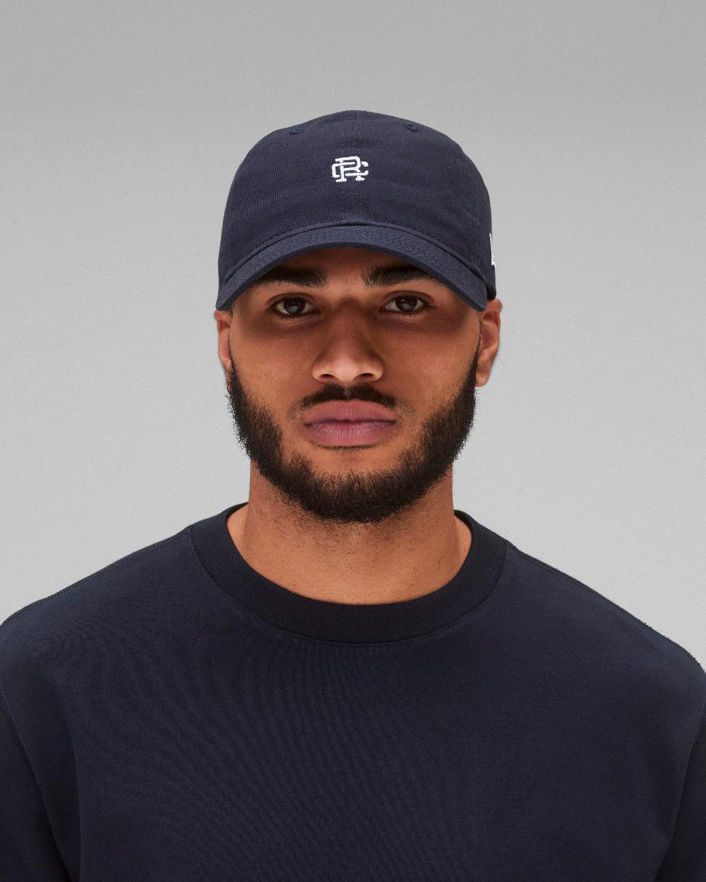 reigning champ New Era 9Twenty Mini Monogram Cap
