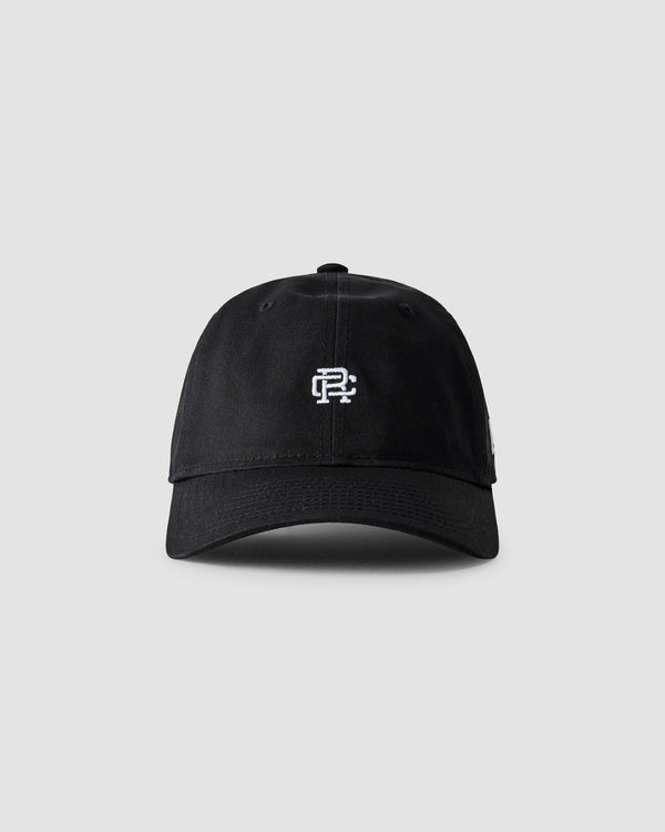 Reigning Champ New Era 9Twenty Mini Monogram Cap