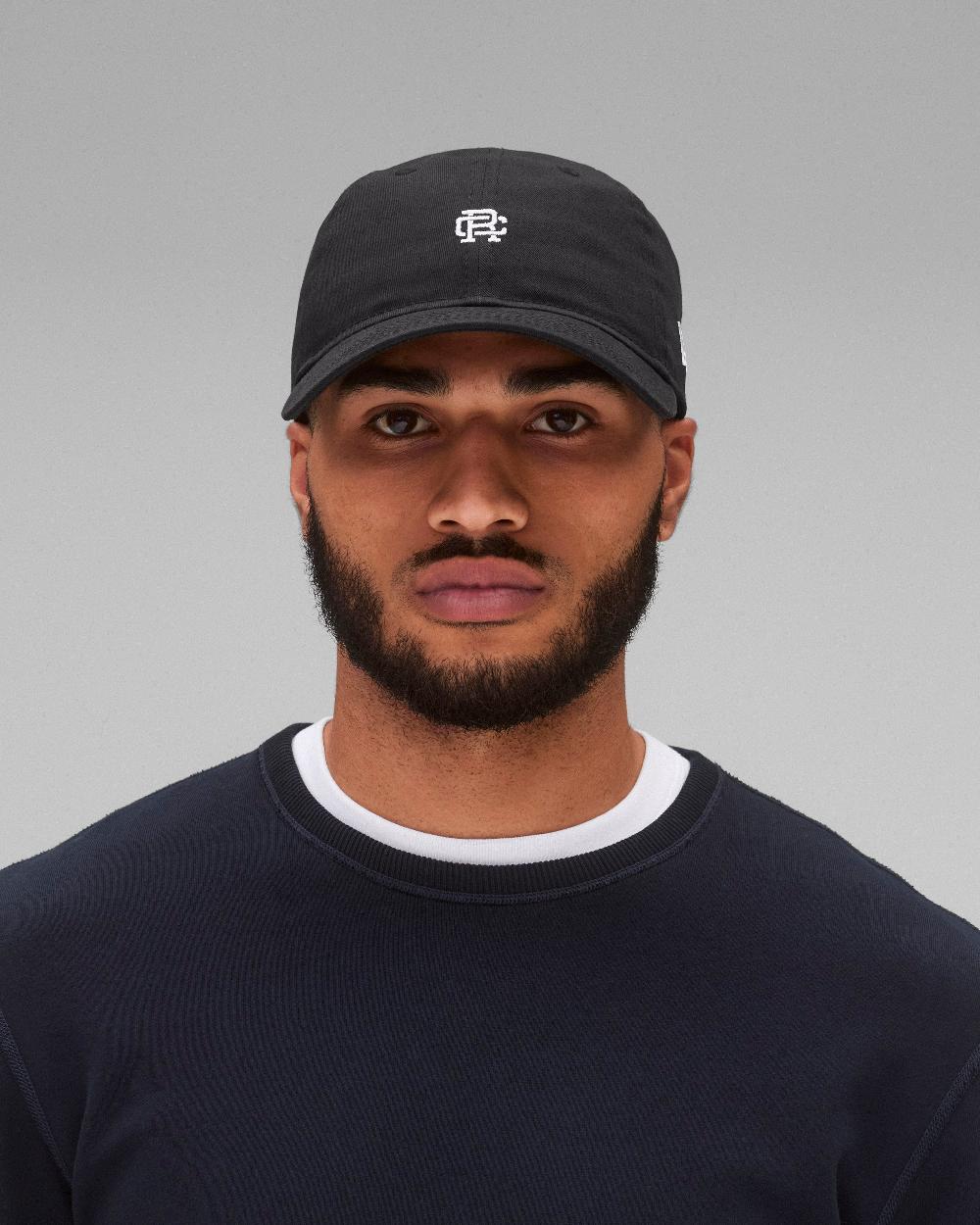 reigning champ New Era 9Twenty Mini Monogram Cap