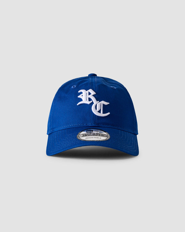 Reigning Champ New Era 9Twenty Old English Cap