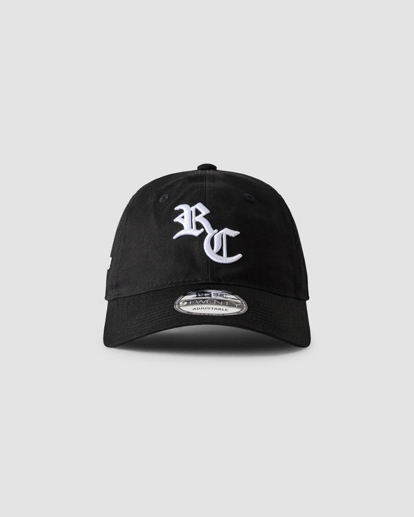 Reigning Champ New Era 9Twenty Old English Cap