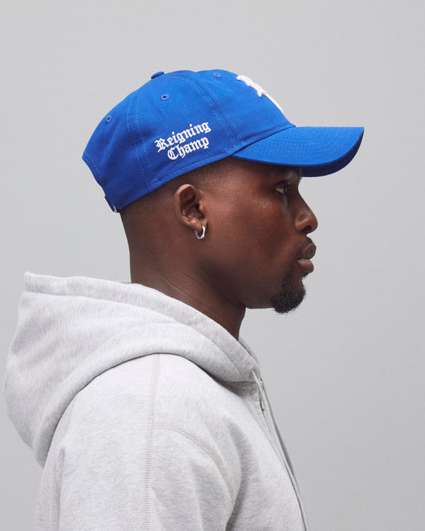Reigning Champ New Era 9Twenty Old English Cap