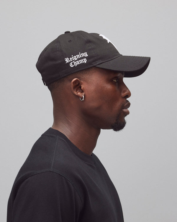 Reigning Champ New Era 9Twenty Old English Cap