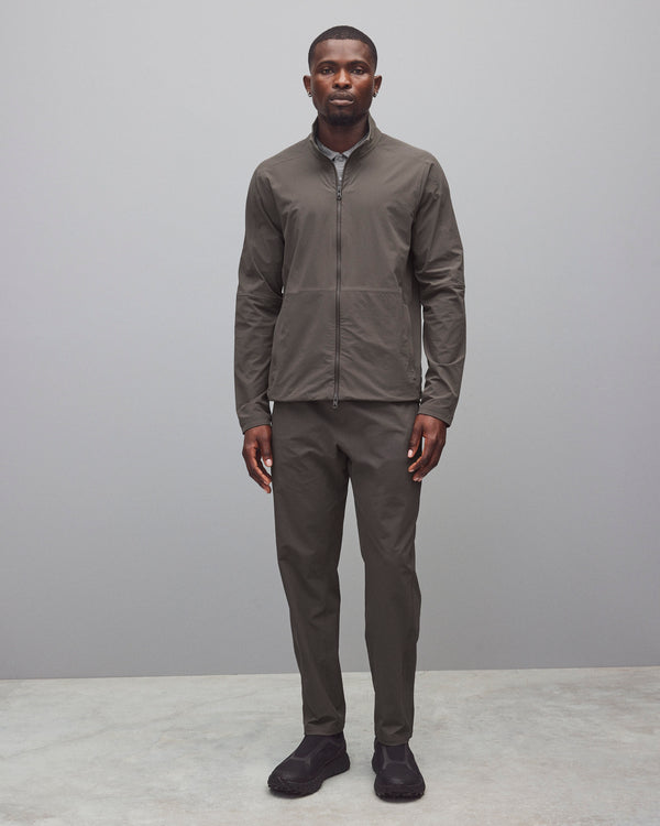 Reigning Champ Nylon Oxford Team Jacket