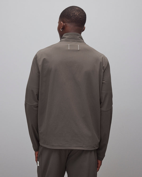 Reigning Champ Nylon Oxford Team Jacket