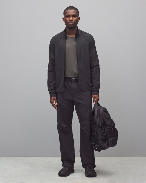 Reigning Champ Nylon Oxford Team Jacket