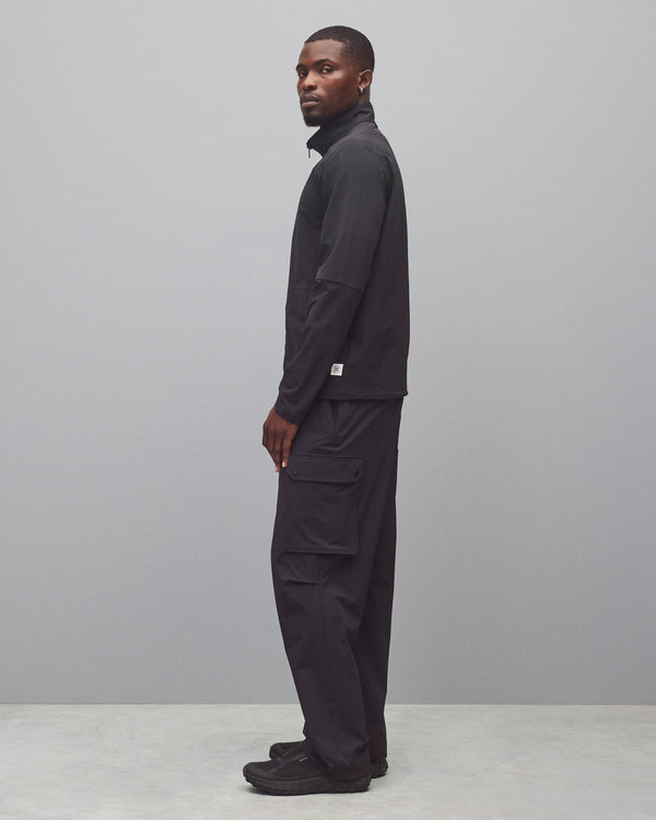 Reigning Champ Nylon Oxford Team Jacket