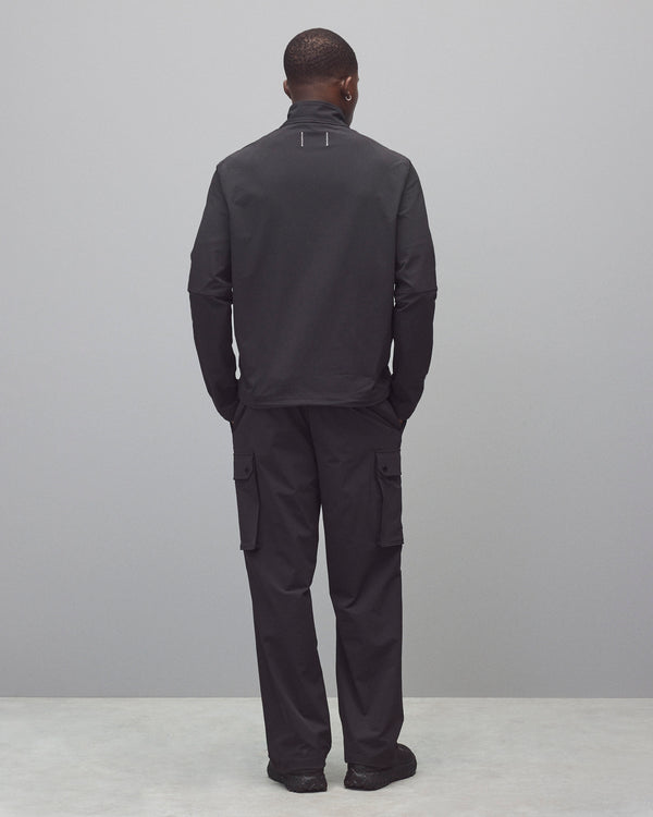 Reigning Champ Nylon Oxford Team Jacket
