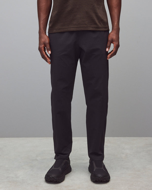 Reigning Champ Nylon Oxford Team Slim Pant