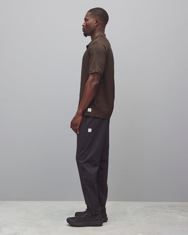 Reigning Champ Nylon Oxford Team Slim Pant