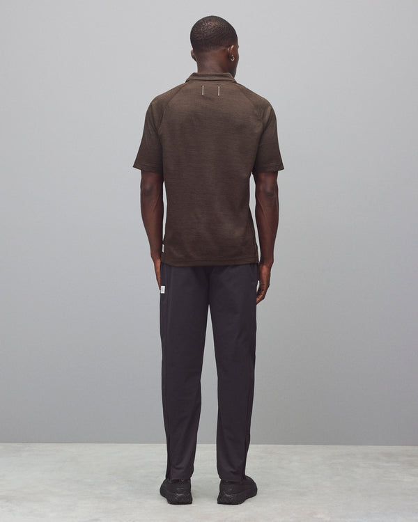 Reigning Champ Nylon Oxford Team Slim Pant