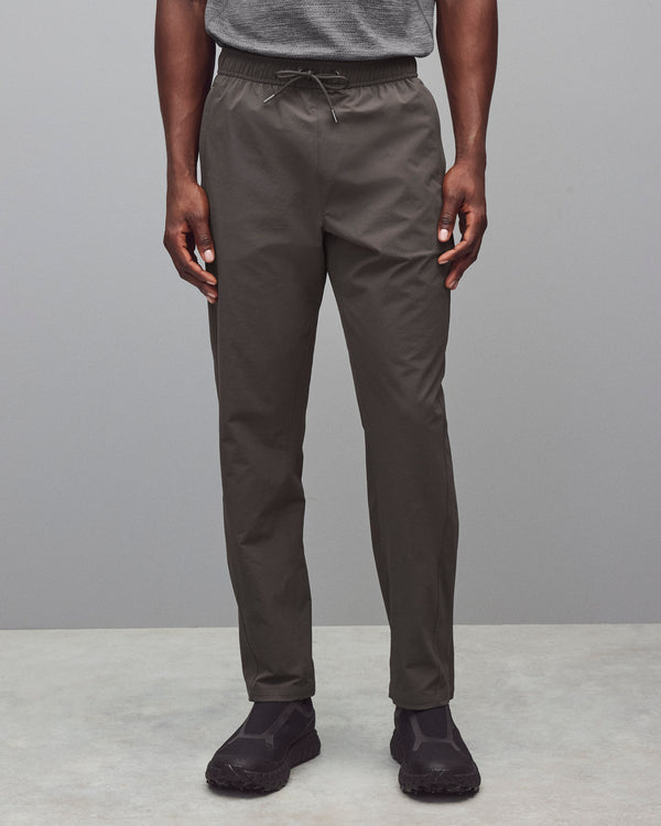 Reigning Champ Nylon Oxford Team Slim Pant