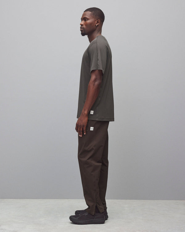 Reigning Champ Nylon Oxford Team Slim Pant