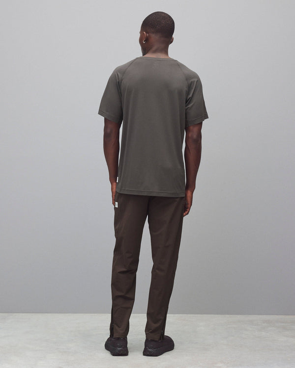 Reigning Champ Nylon Oxford Team Slim Pant