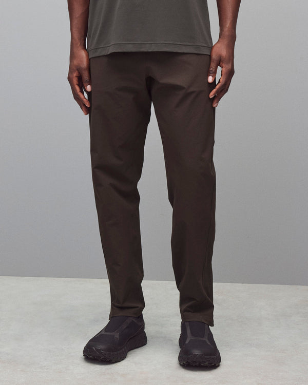 Reigning Champ Nylon Oxford Team Slim Pant