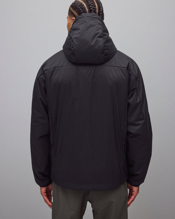 Reigning Champ Nylon Ripstop Signal Hooded Jacket
