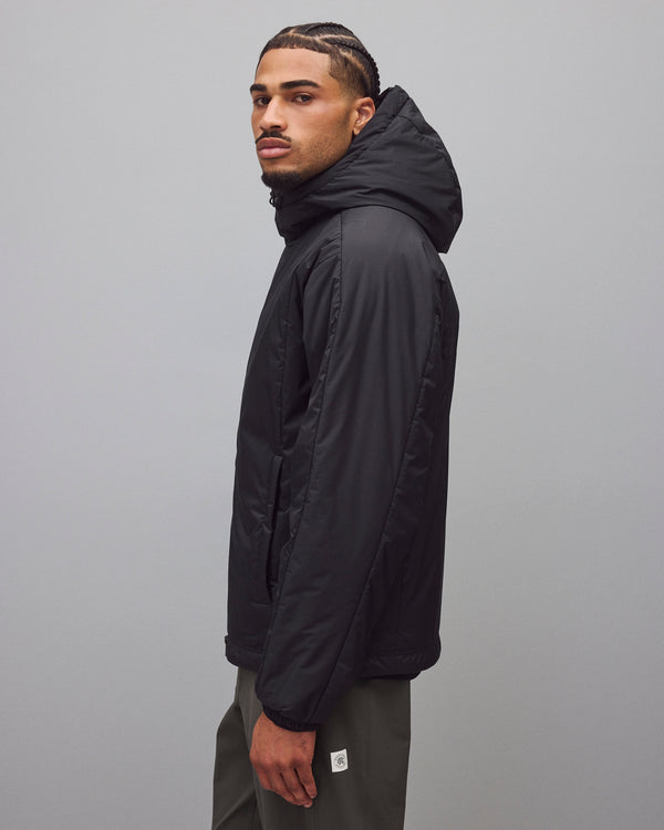 Reigning Champ Nylon Ripstop Signal Hooded Jacket