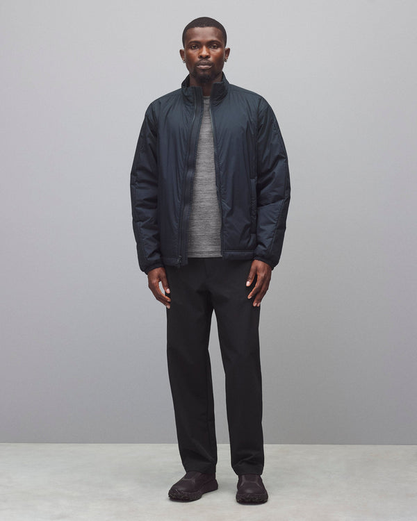 Reigning Champ Nylon Ripstop Signal Jacket