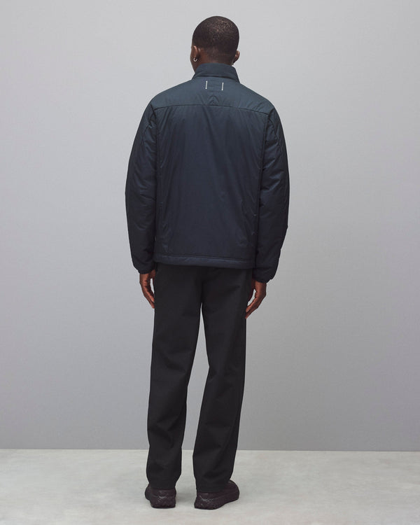 Reigning Champ Nylon Ripstop Signal Jacket