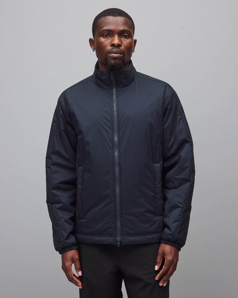 reigning champ Nylon Ripstop Signal Jacket